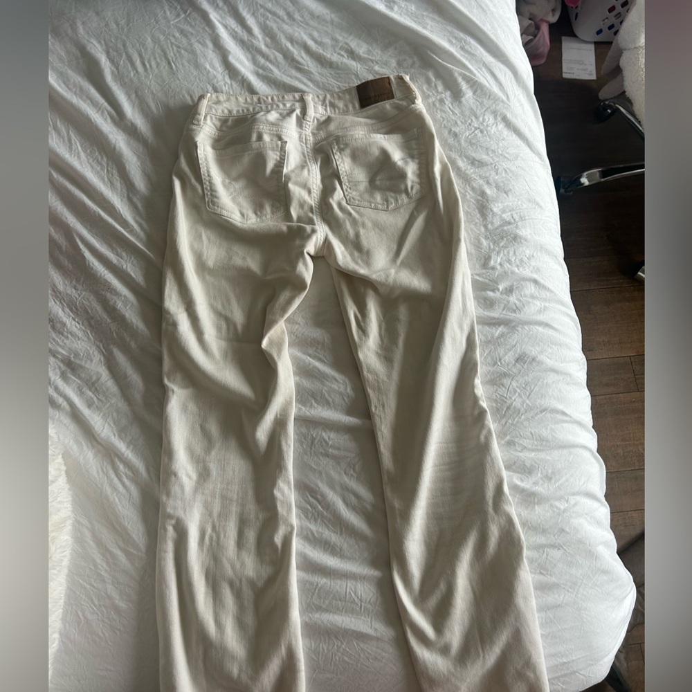Off White American Eagle Jeans - image 3